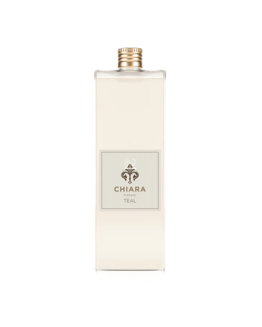 Refill Teal 250 ml | CHIARA FIRENZE