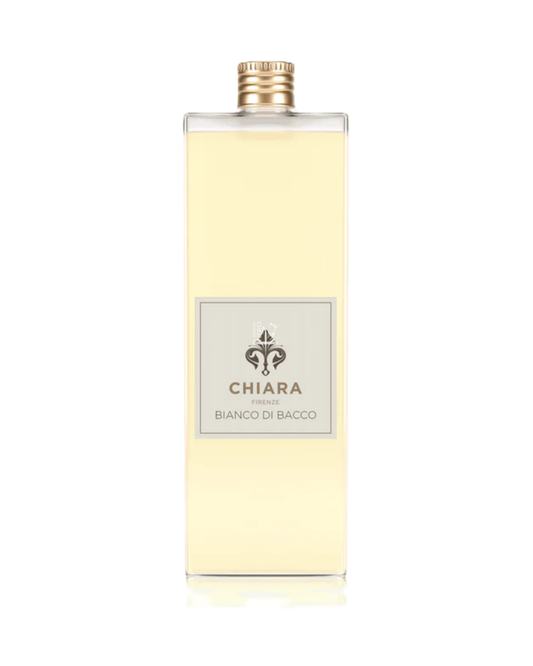 Refill Bianco di Bacco 250 ml | CHIARA FIRENZE