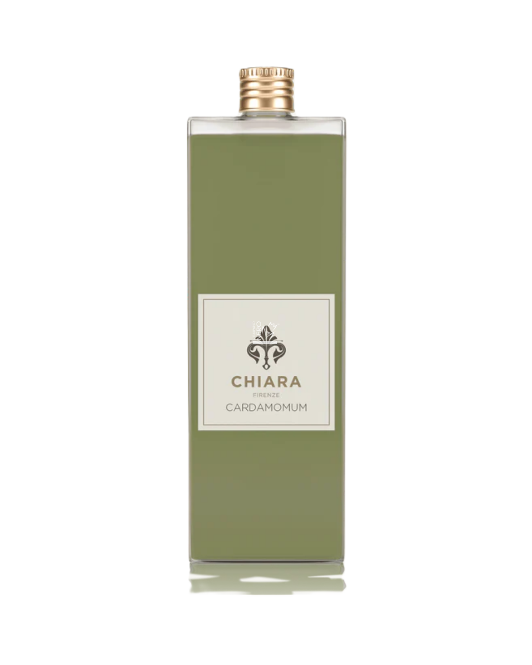 Refill Cardamomum 250 ml | CHIARA FIRENZE