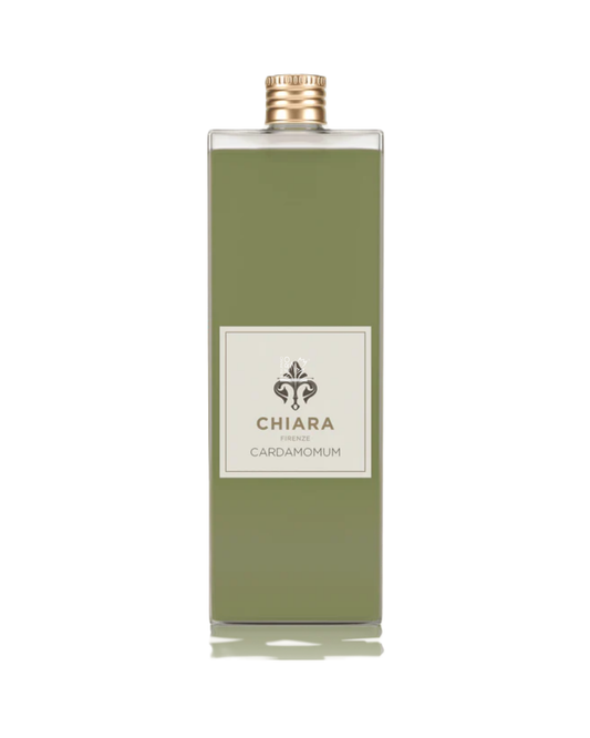 Refill Cardamomum 250 ml | CHIARA FIRENZE