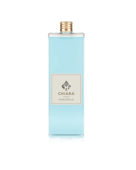 Refill Maestrale 250 ml | CHIARA FIRENZE