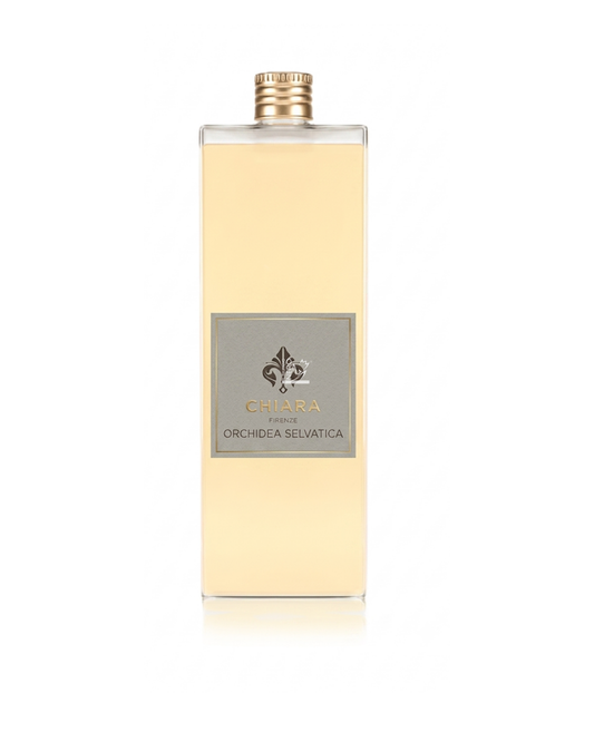 Refill Orchidea Selvatica 250 ml | CHIARA FIRENZE
