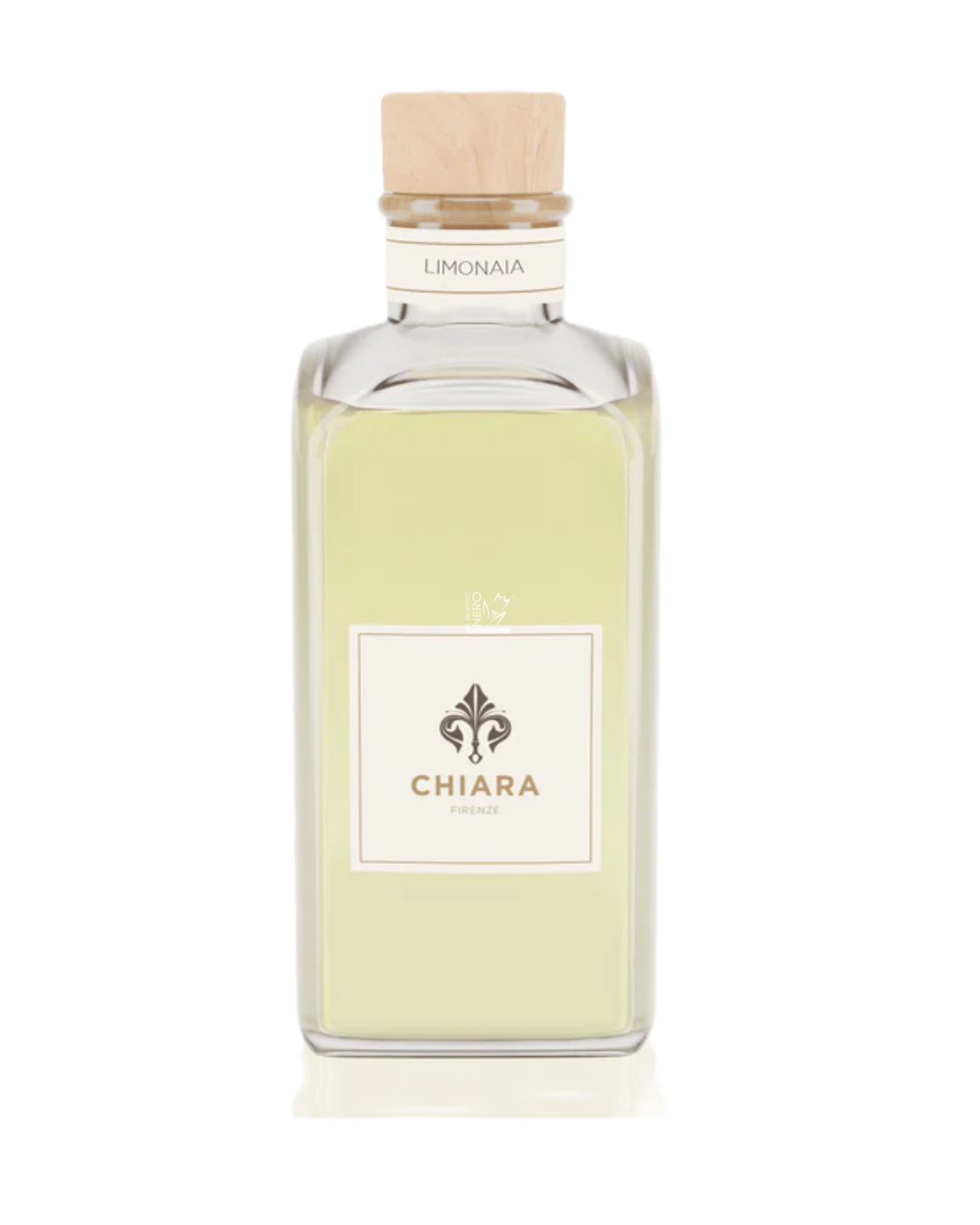 Diffusore d'Ambiente Limonaia 200 ml | CHIARA FIRENZE