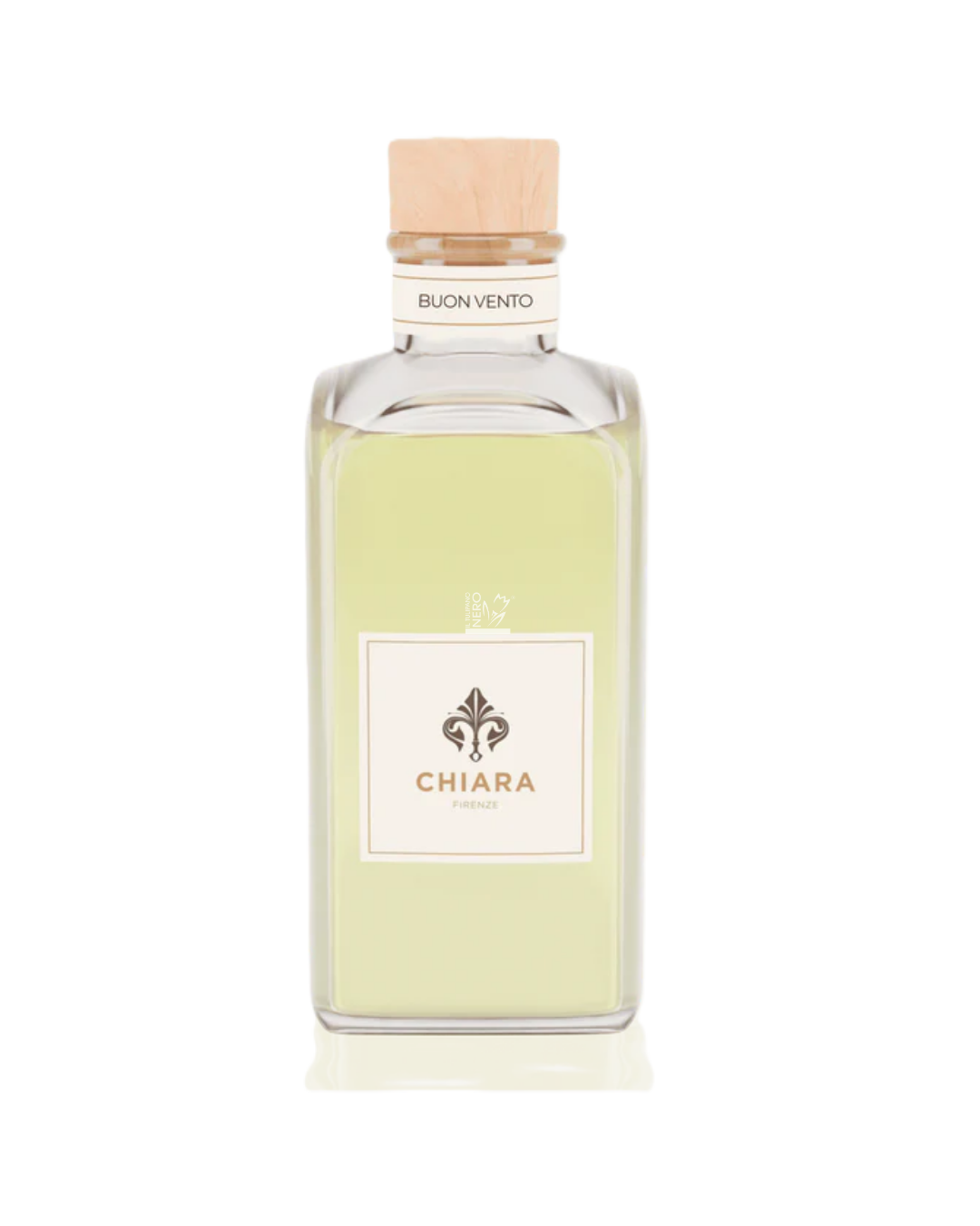 Diffusore d'Ambiente Buon Vento 100 ml | CHIARA FIRENZE