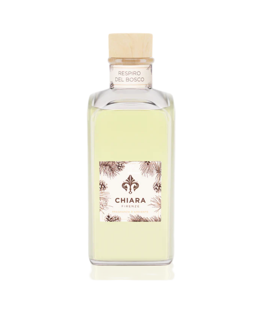 Diffusore d'Ambiente Respiro del Bosco 200 ml | CHIARA FIRENZE