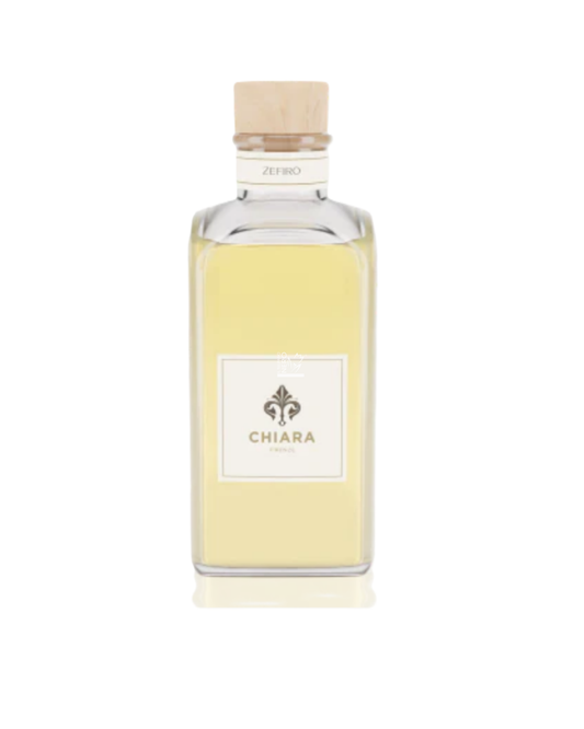 Diffusore d'Ambiente Zefiro 100 ml | CHIARA FIRENZE