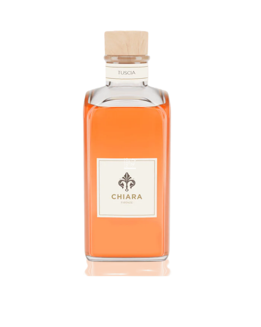 Diffusore d'Ambiente Tuscia 100 ml | CHIARA FIRENZE