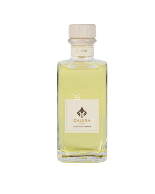Diffusore d'Ambiente Clori 100 ml | CHIARA FIRENZE