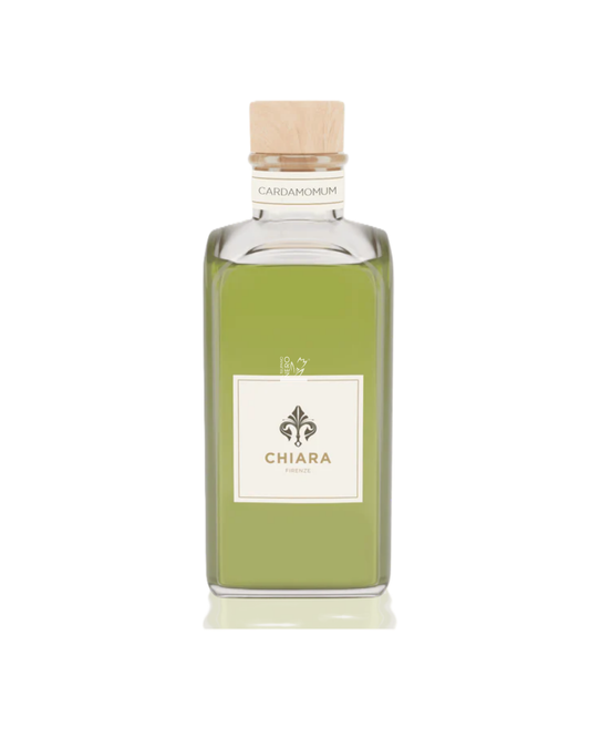 Diffusore d'Ambiente Cardamomum 100 ml | CHIARA FIRENZE