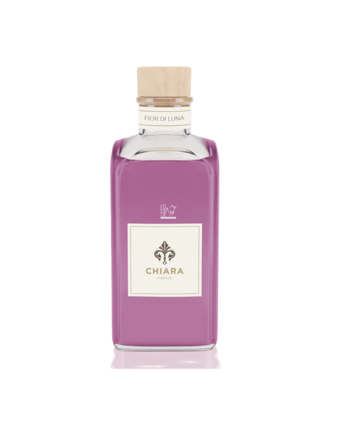 Diffusore d'Ambiente Fior di Luna 200 ml | CHIARA FIRENZE