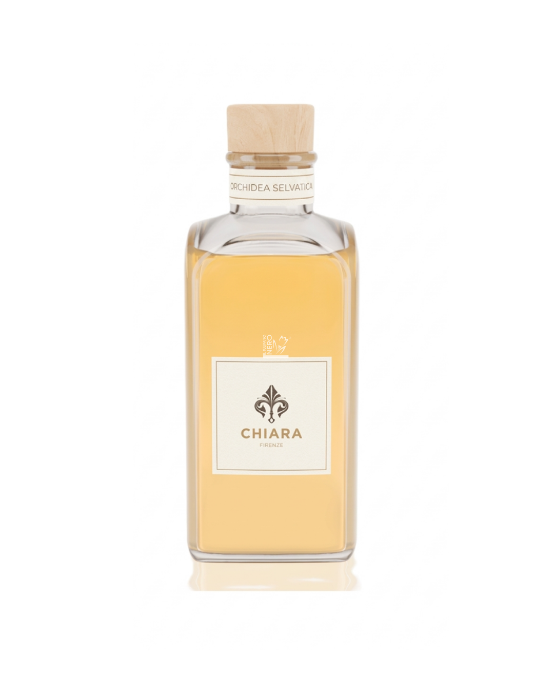 Diffusore d'Ambiente Orchidea Selvatica 200 ml | CHIARA FIRENZE
