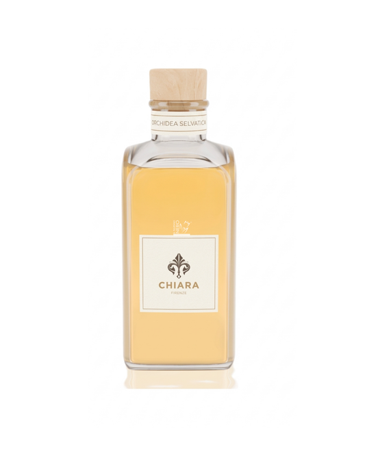 Diffusore d'Ambiente Orchidea Selvatica 200 ml | CHIARA FIRENZE