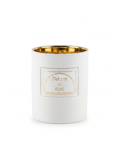 Candela Profumata Deluxe Oud | EDG