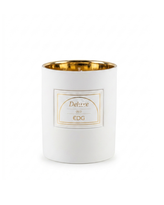 Candela Profumata Deluxe Oud | EDG