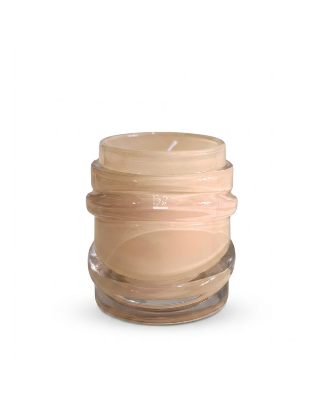 Candela Profumata Daisy Oud Ambra | HERVIT Creations