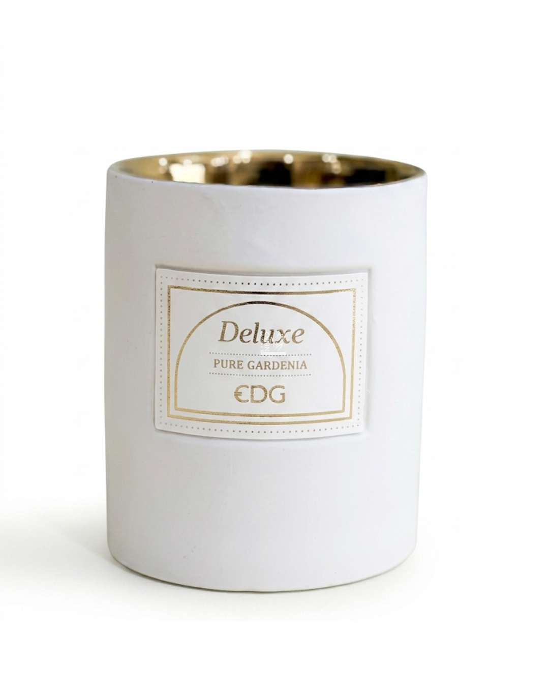 Candela Profumata Deluxe Pure Gardenia | EDG