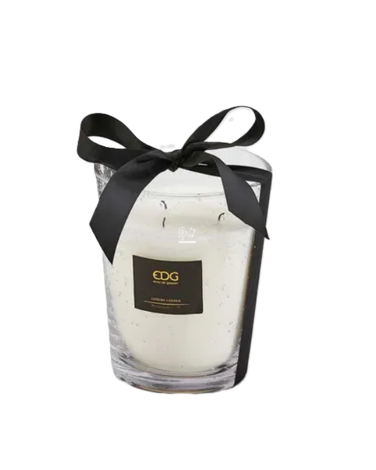 Candela Profumata Cotton, Piccola | EDG