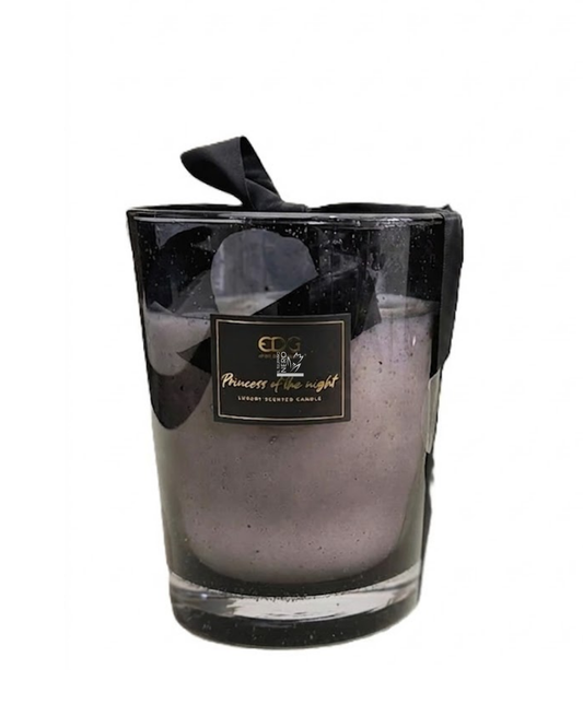Candela Profumata Princess Of The Night, Piccola | EDG