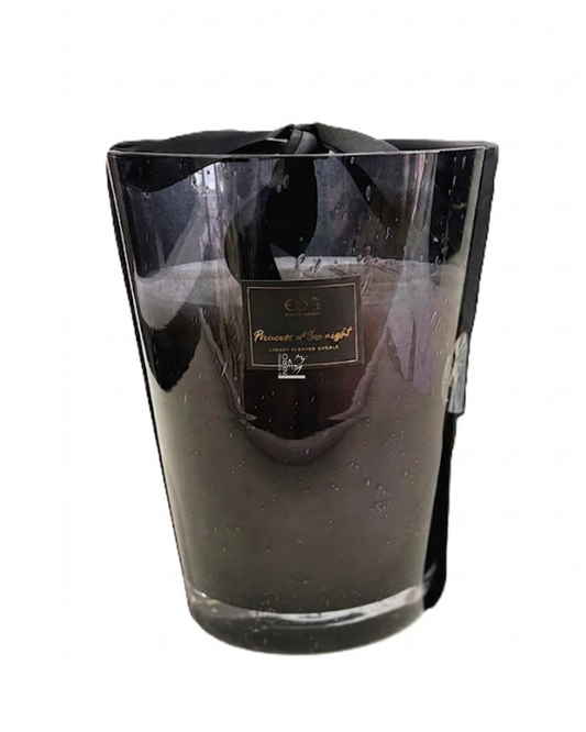 Candela Profumata Princess Of The Night, Grande | EDG