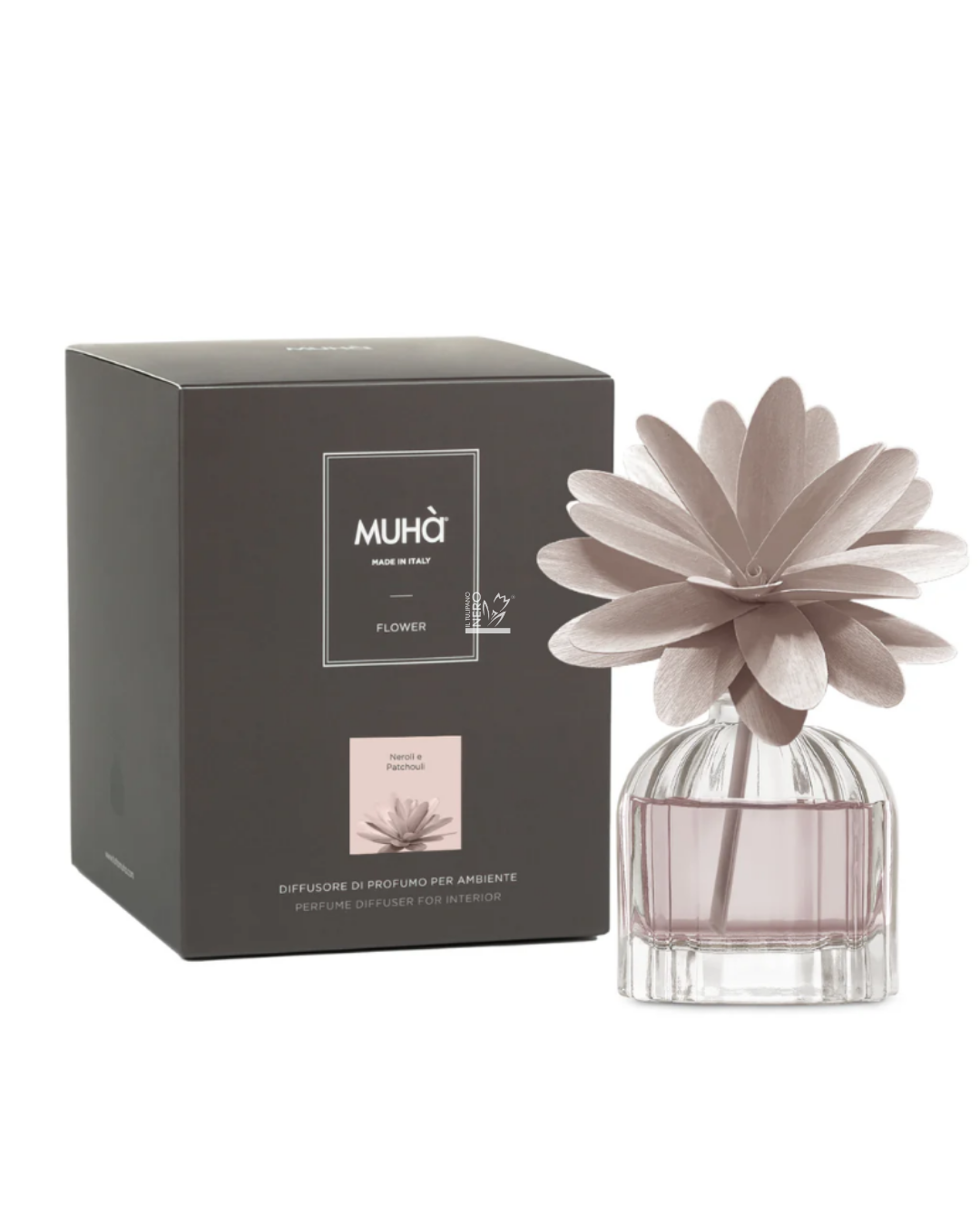 Diffusore Linea FLOWER 60 ml | MUHÀ