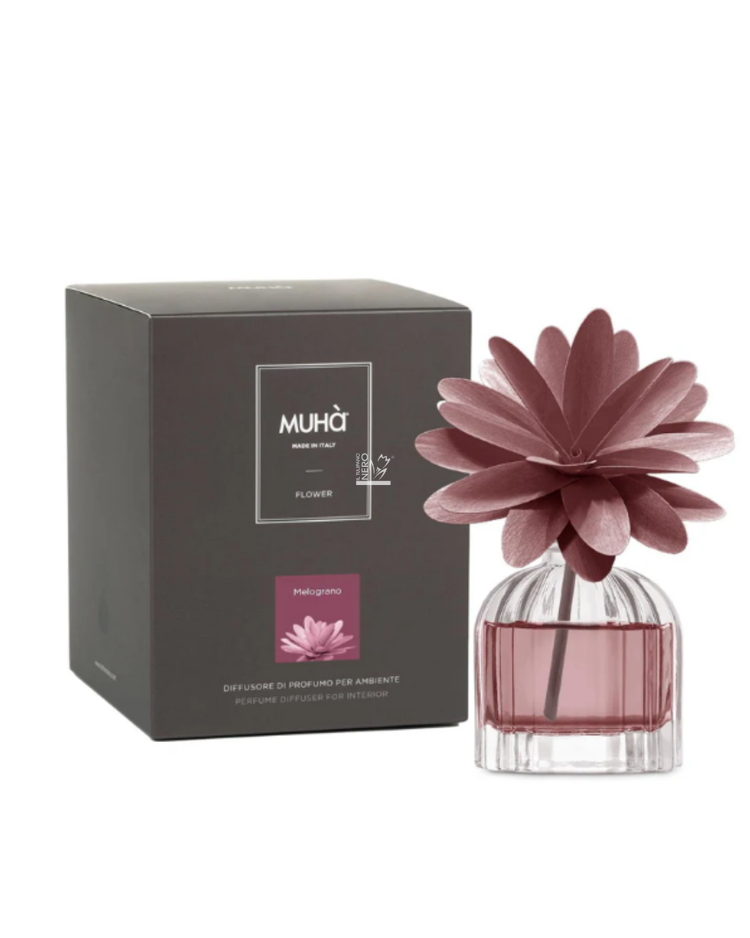 Diffusore Linea FLOWER 60 ml | MUHÀ