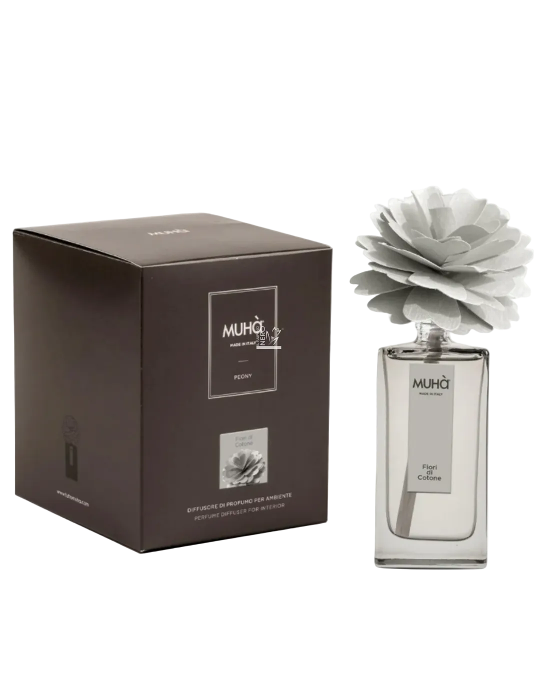 Diffusore Linea PEONY 50 ml | MUHÀ