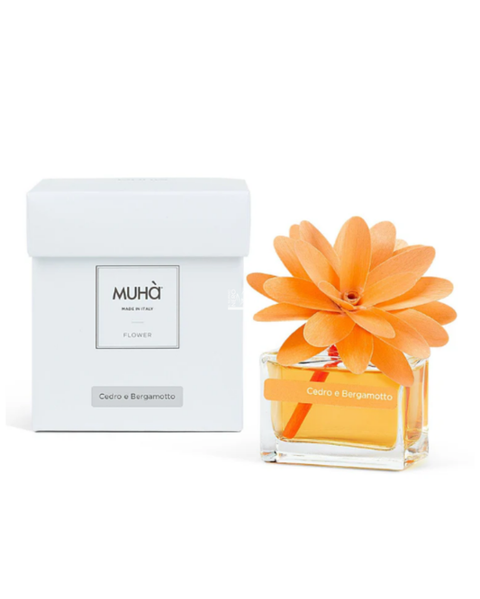 Diffusore Linea FLOWER 30 ml | MUHÀ