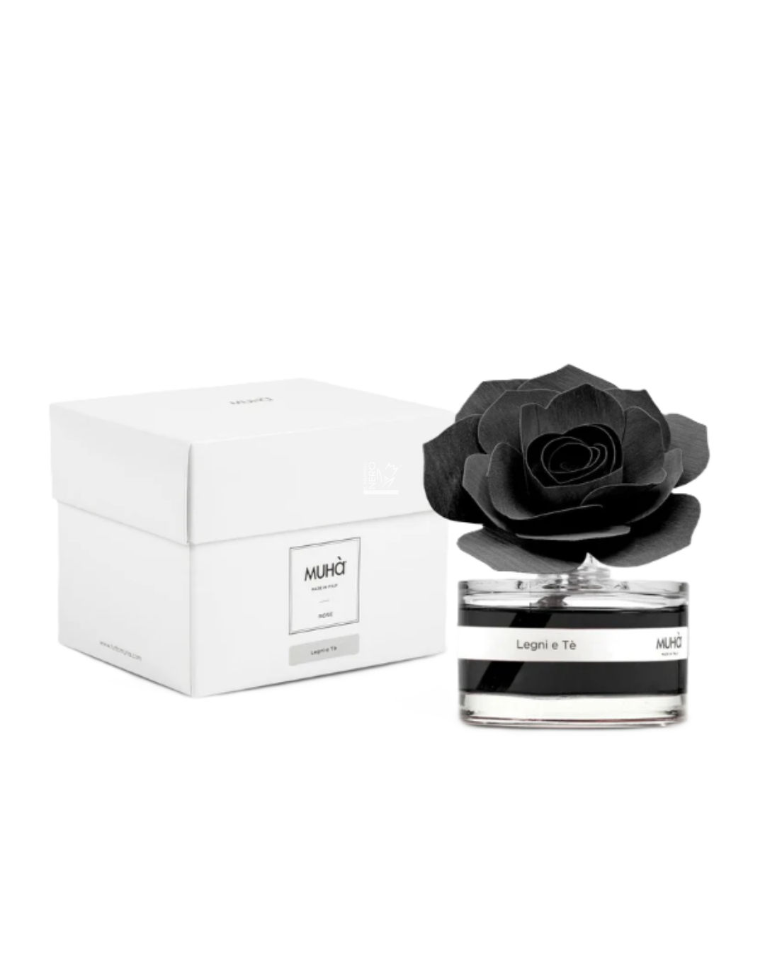 Diffusore Linea ROSE 50ml | MUHÀ