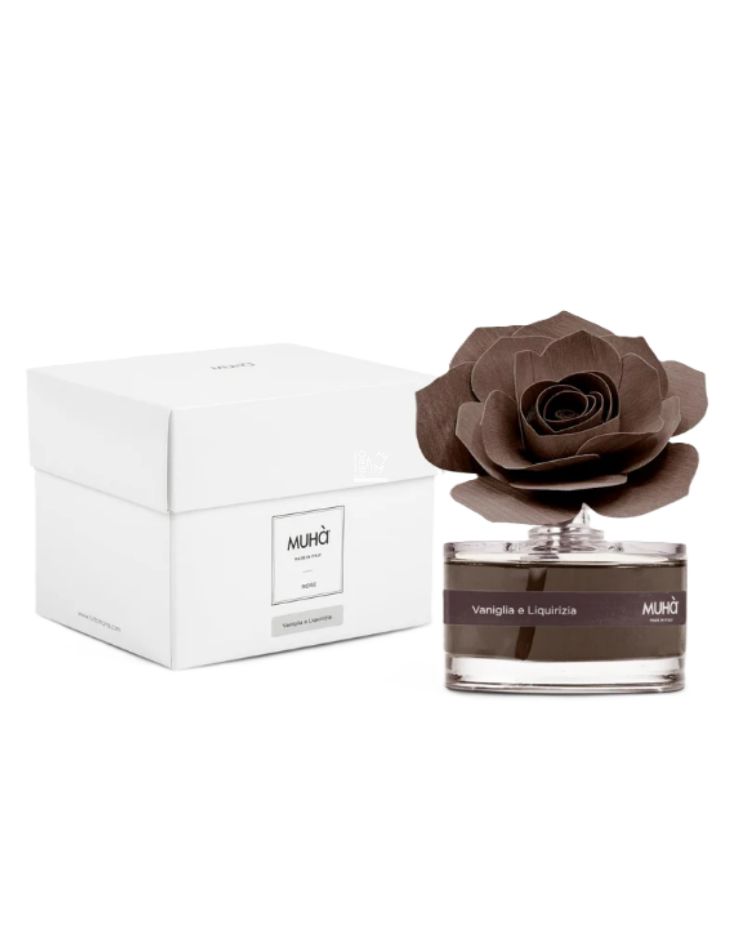 Diffusore Linea ROSE 50ml | MUHÀ