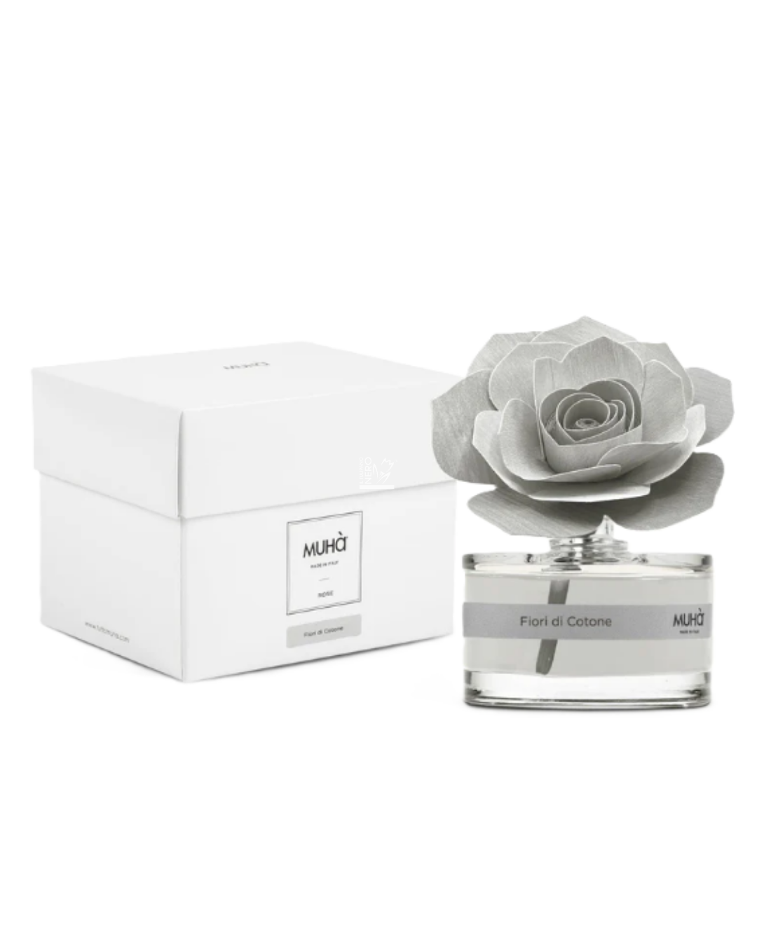 Diffusore Linea ROSE 50ml | MUHÀ