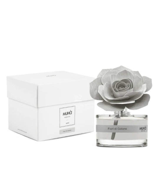 Diffusore Linea ROSE 50ml | MUHÀ