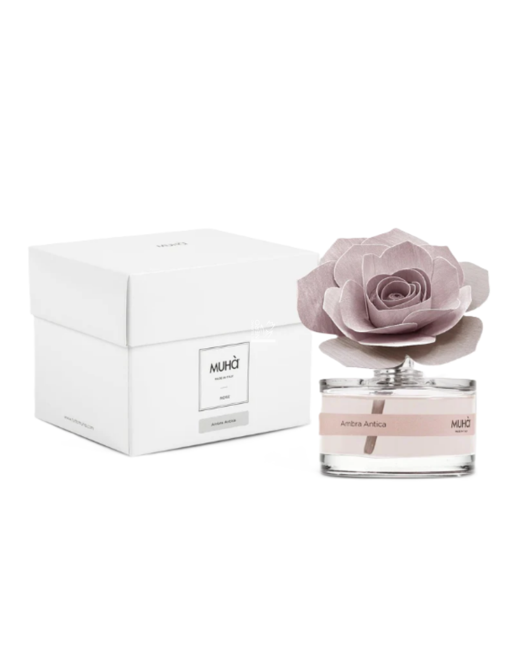 Diffusore Linea ROSE 50ml | MUHÀ