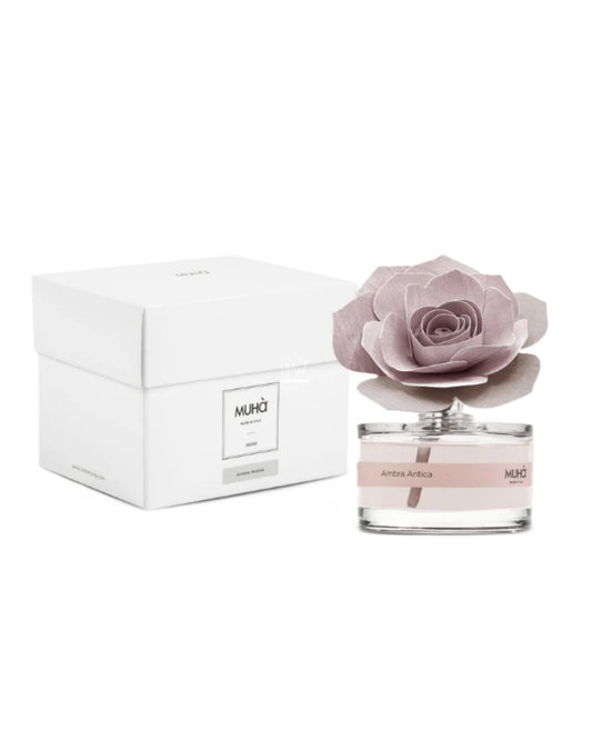 Diffusore Linea ROSE 50ml | MUHÀ