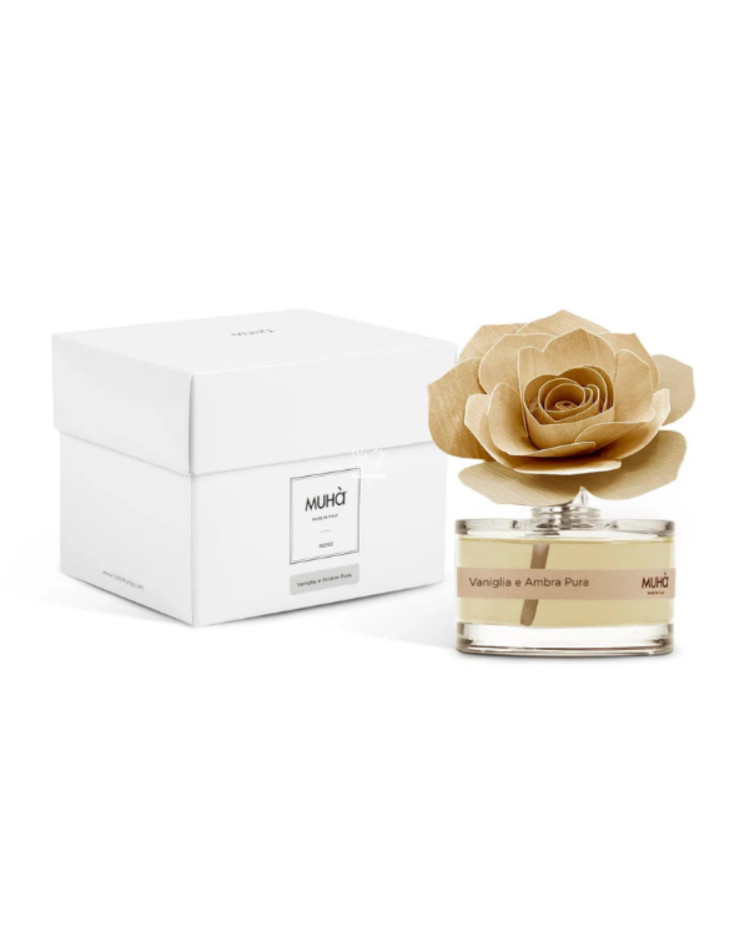Diffusore Linea ROSE 50ml | MUHÀ