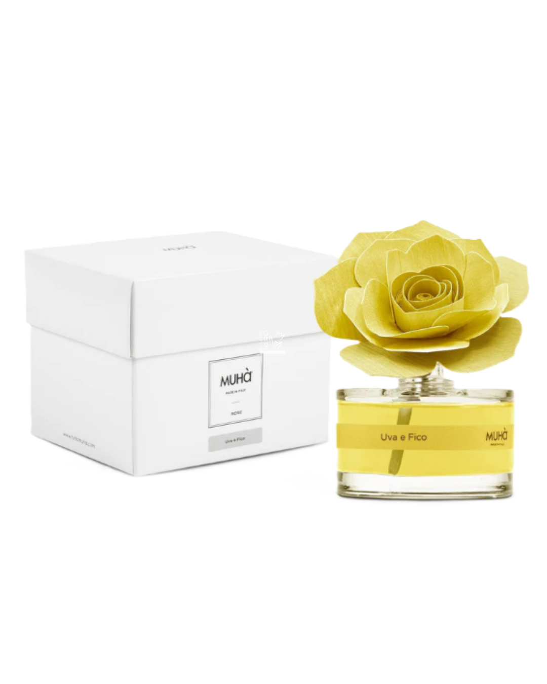 Diffusore Linea ROSE 50ml | MUHÀ