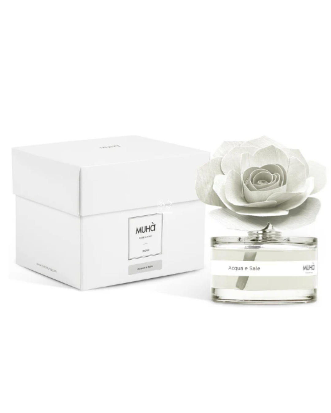 Diffusore Linea ROSE 50ml | MUHÀ