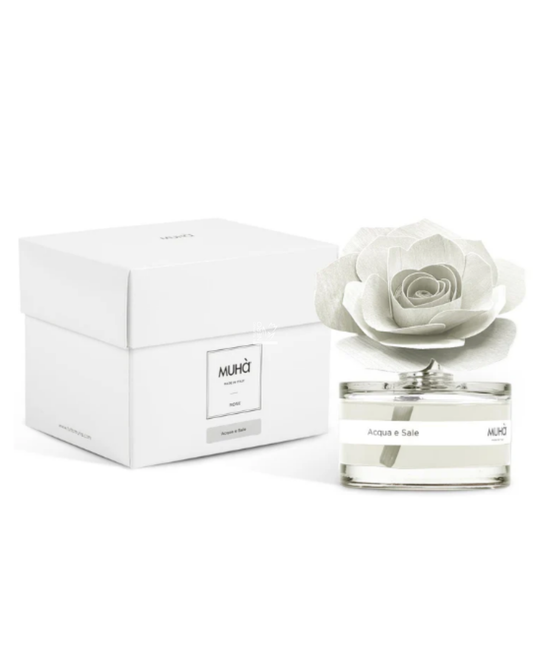 Diffusore Linea ROSE 50ml | MUHÀ