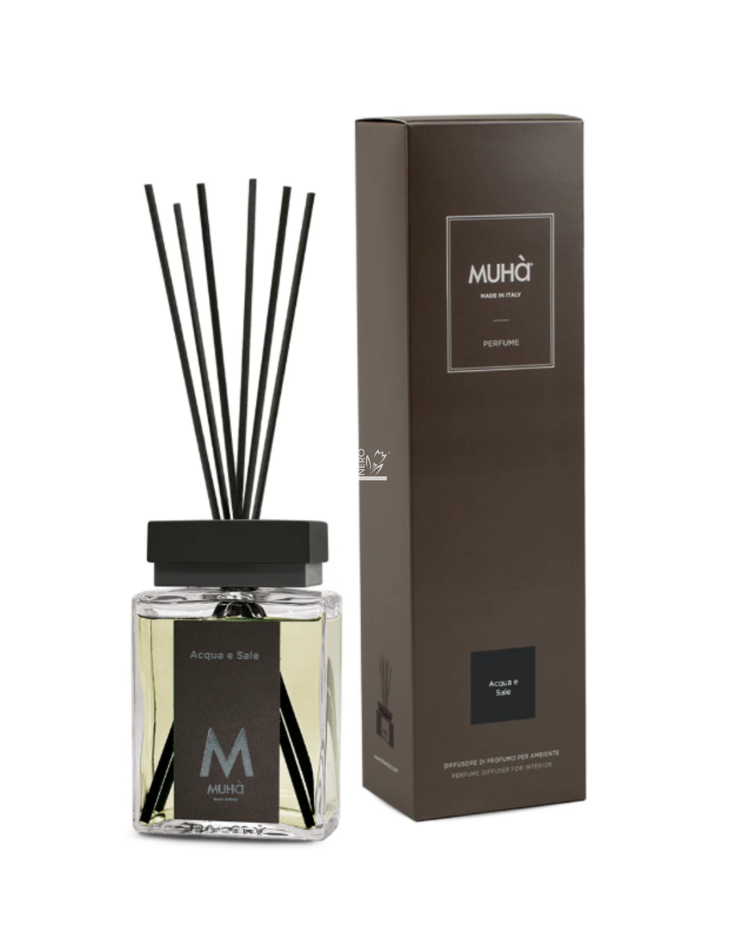 Diffusore Linea PERFUME 100 ml | MUHÀ