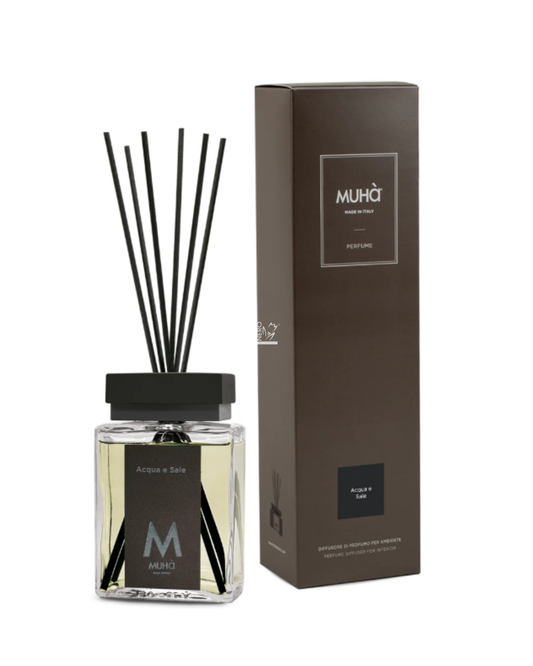Diffusore Linea PERFUME 100 ml | MUHÀ