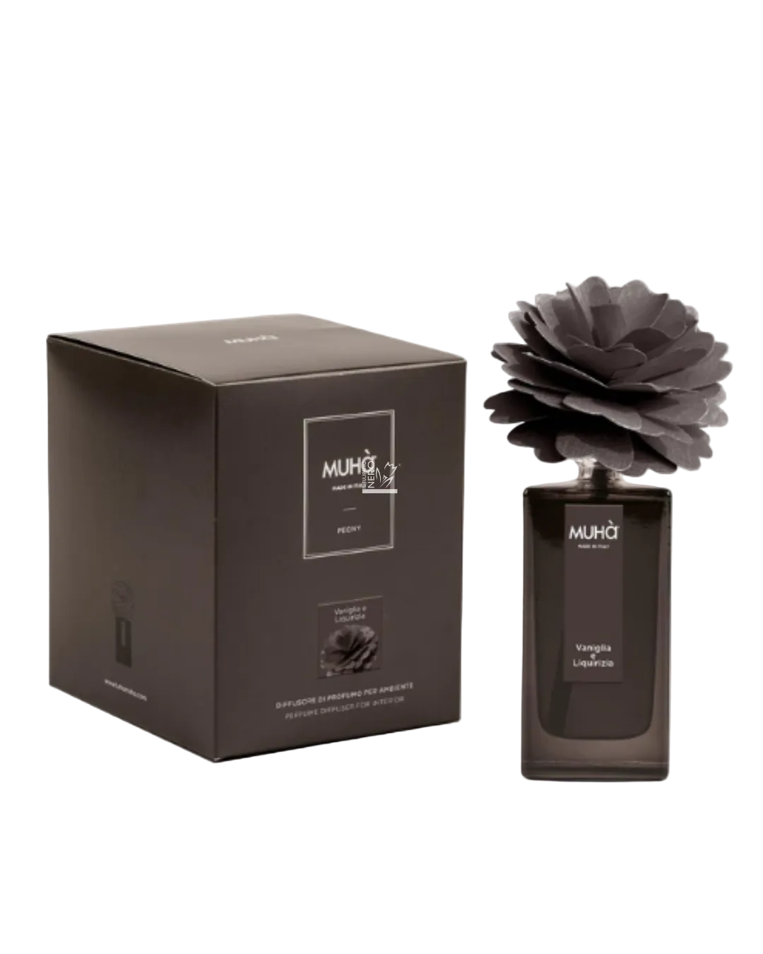 Diffusore Linea PEONY 50 ml | MUHÀ