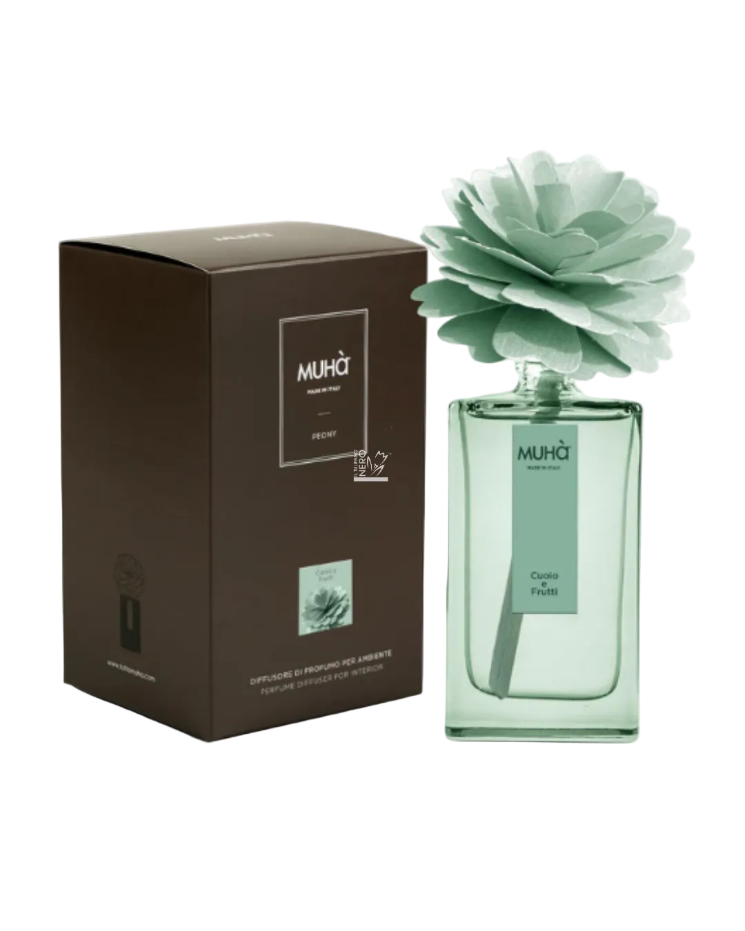 Diffusore Linea PEONY 100 ml | MUHÀ