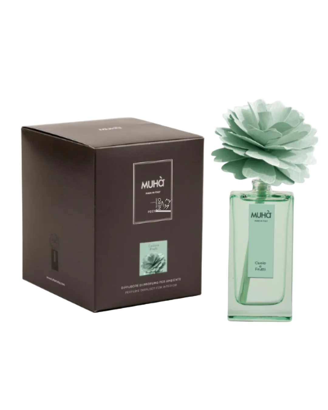 Diffusore Linea PEONY 50 ml | MUHÀ