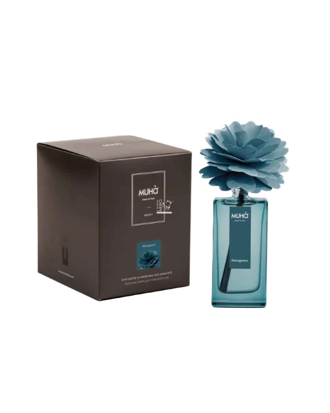 Diffusore Linea PEONY 50 ml | MUHÀ