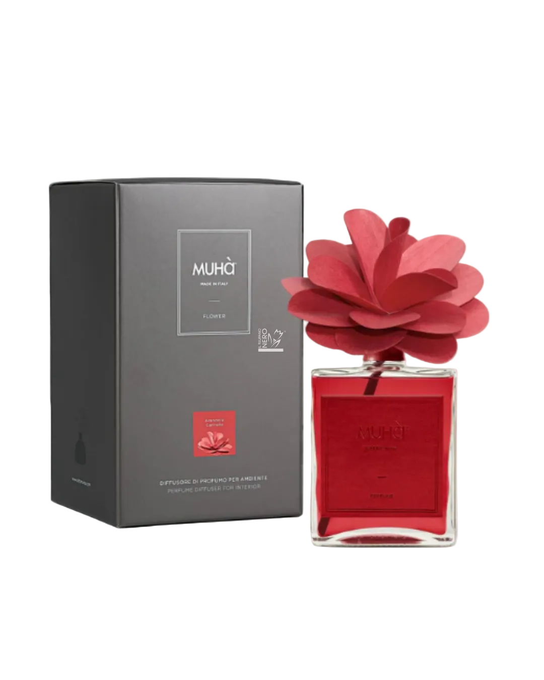 Diffusore Linea FLOWER 500 ml | MUHÀ