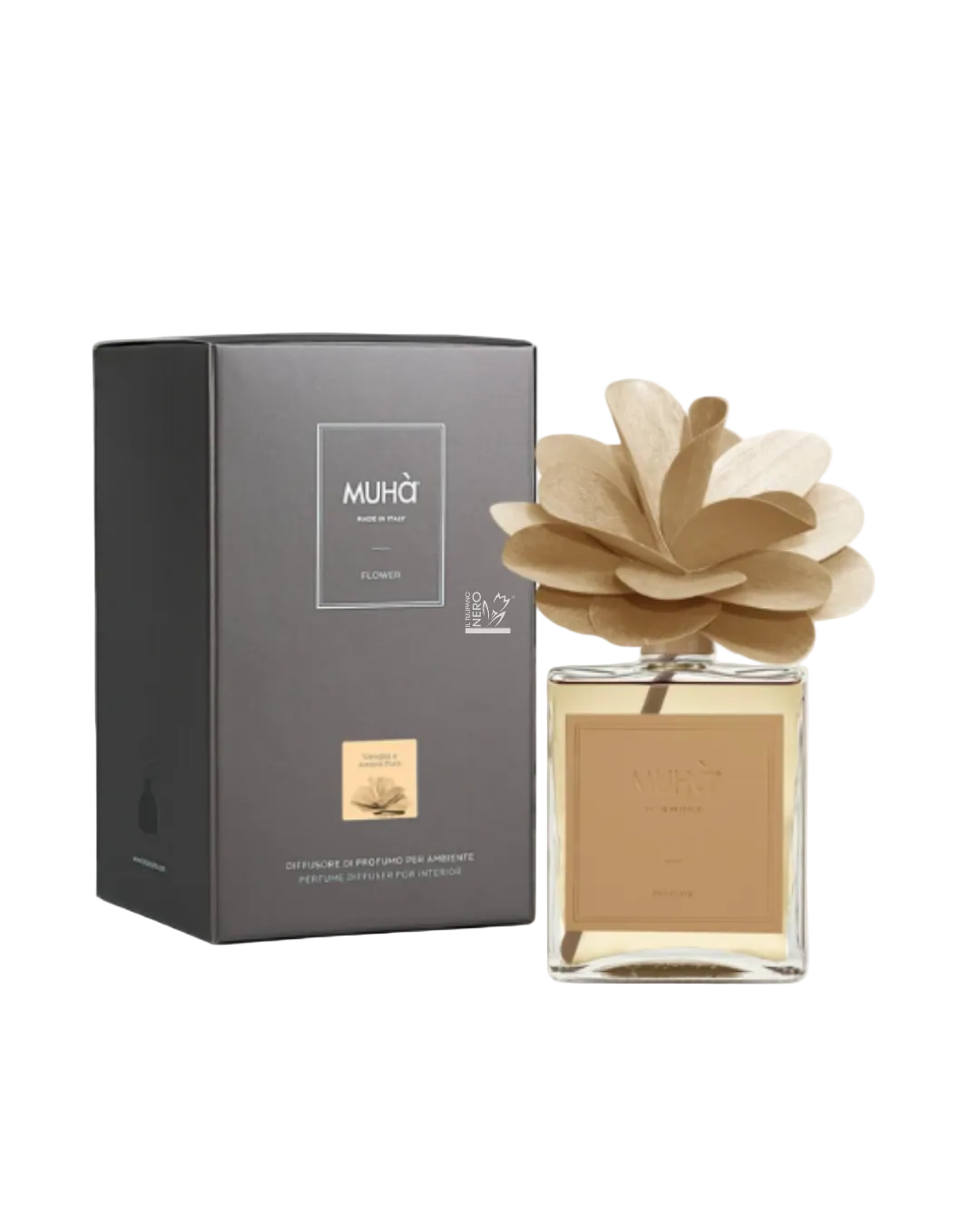 Diffusore Linea FLOWER 500 ml | MUHÀ