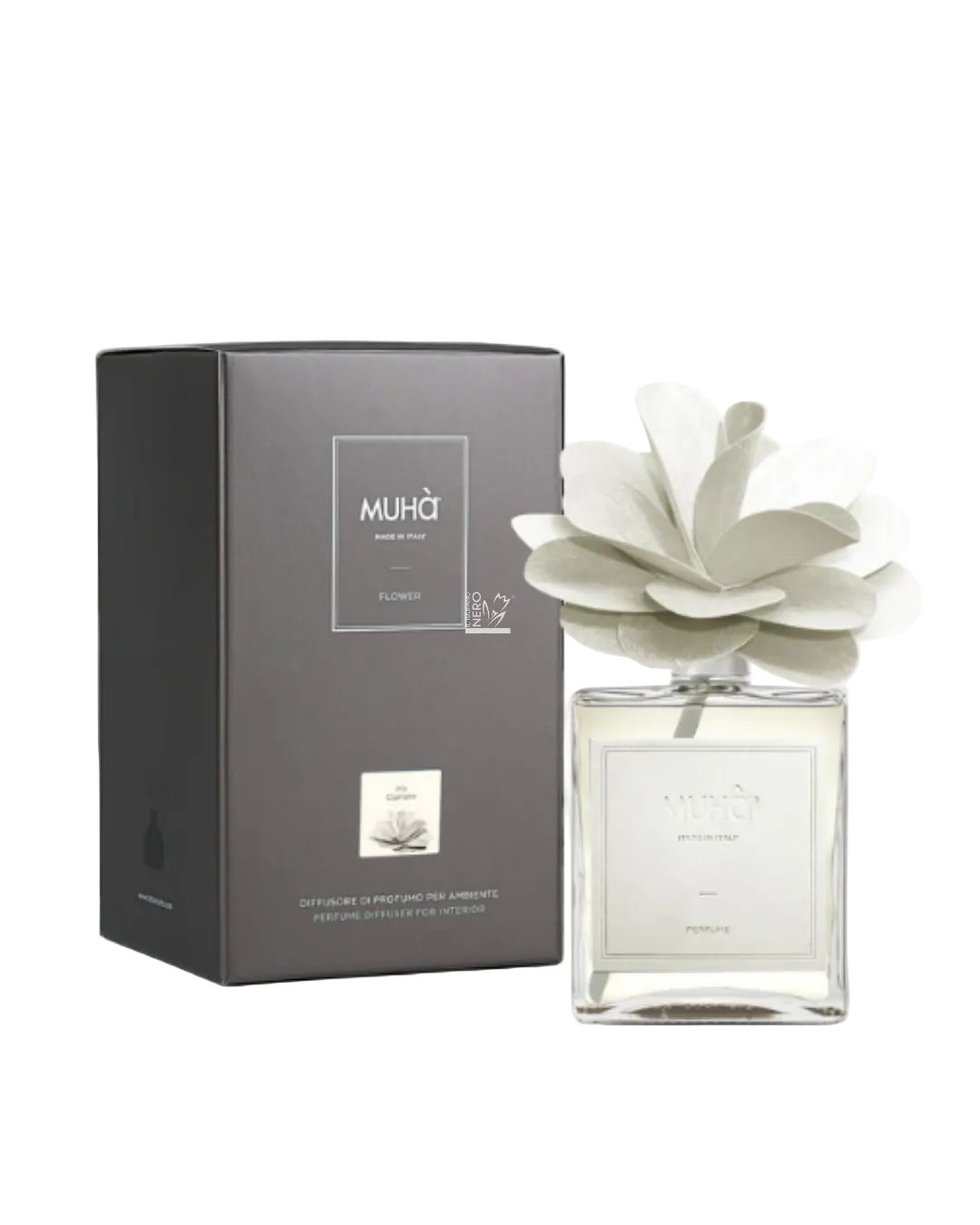 Diffusore Linea FLOWER 500ml | MUHÀ