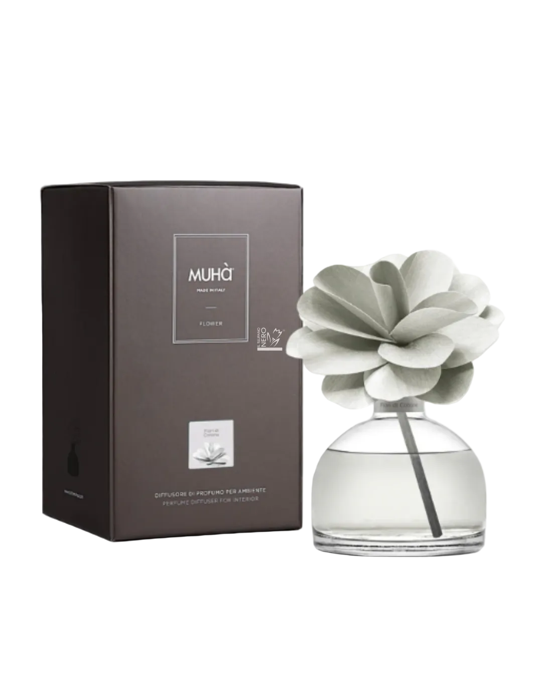 Diffusore Linea FLOWER 200 ml | MUHÀ