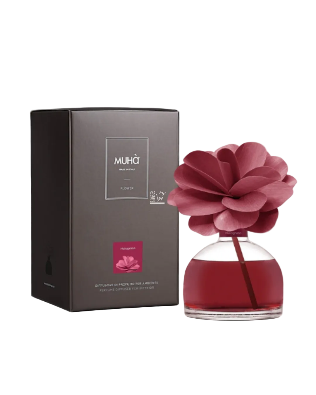 Diffusore Linea FLOWER 200 ml | MUHÀ