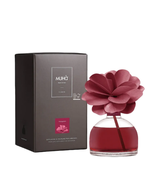 Diffusore Linea FLOWER 200 ml | MUHÀ