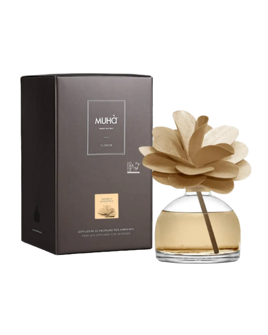 Diffusore Linea FLOWER 200 ml | MUHÀ